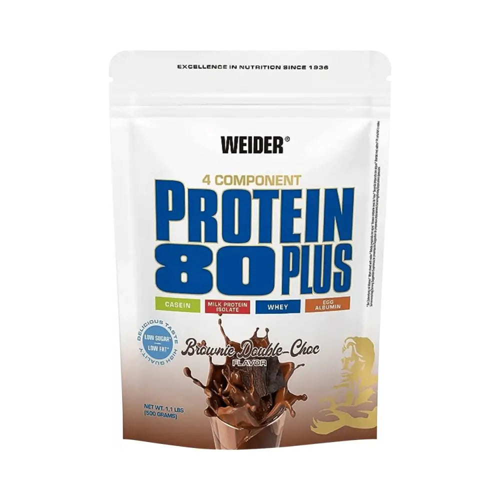 Weider - Protein 80 Plus