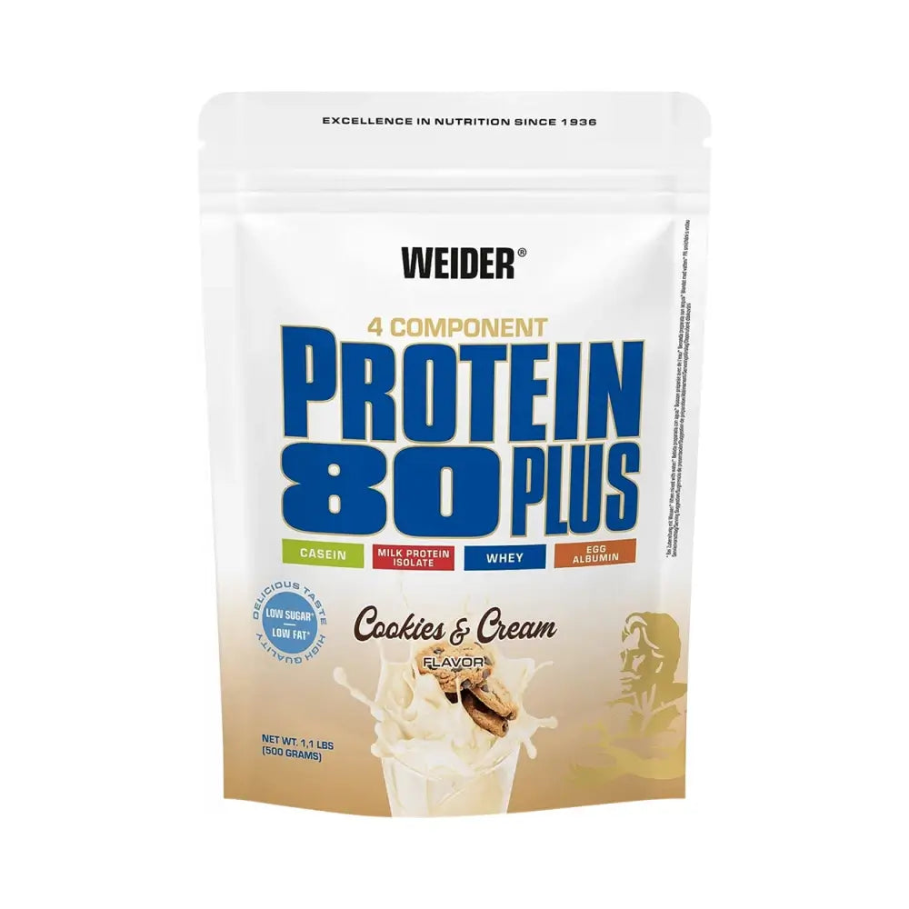 Weider - Protein 80 Plus