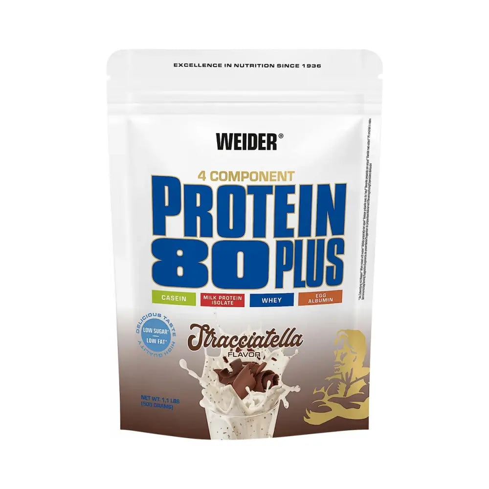 Weider - Protein 80 Plus