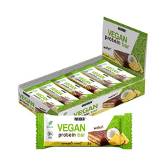 Weider - Vegan Protein Bar Wafer