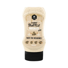 Go Fitness - Zero Gourmet Sauce