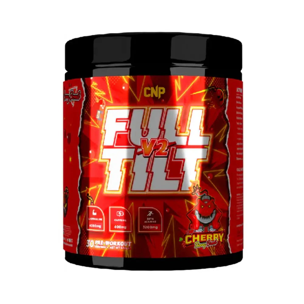 Cnp - Full Tilt V2