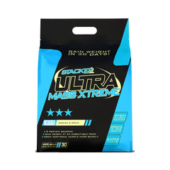 Stacker2 - Ultra Mass Xtreme