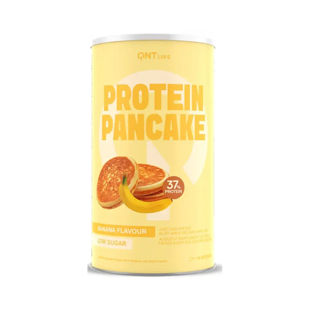 QNT - Protein Pancake