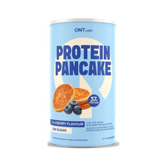 QNT - Protein Pancake