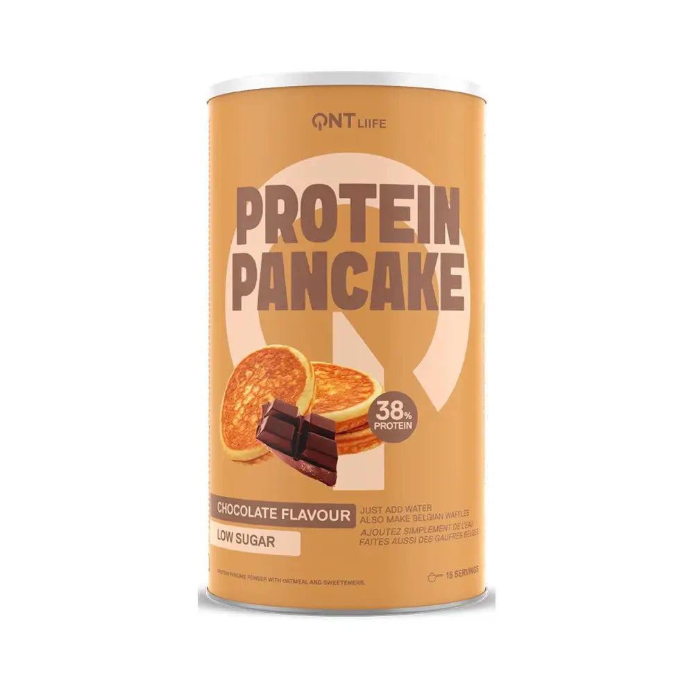 QNT - Protein Pancake
