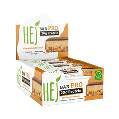 HEJ Natural - HEJ Bar Pro (12x60g)