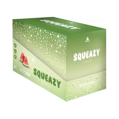 Peak - Squeazy Syrup (10x65ml)