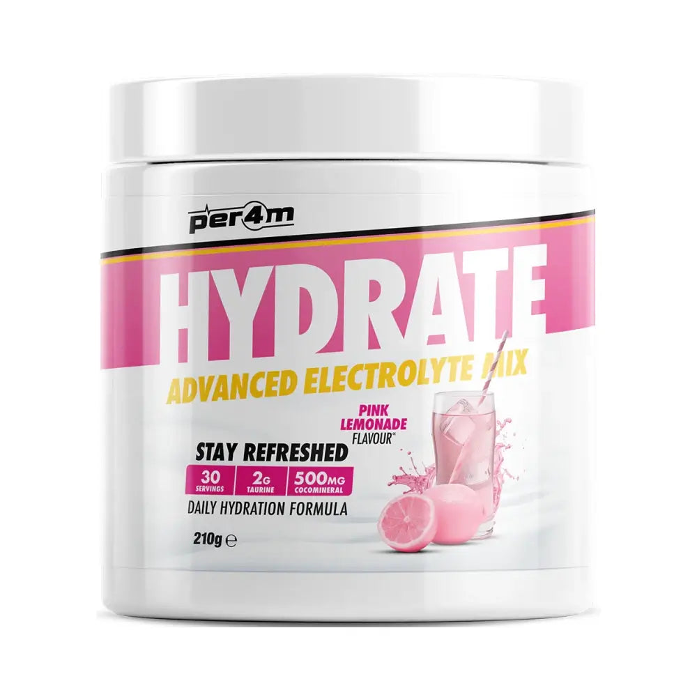 Per4m - Hydrate Advanced Electrolyte Mix