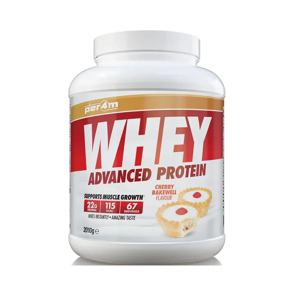 Per4m - Whey Advanced Protein