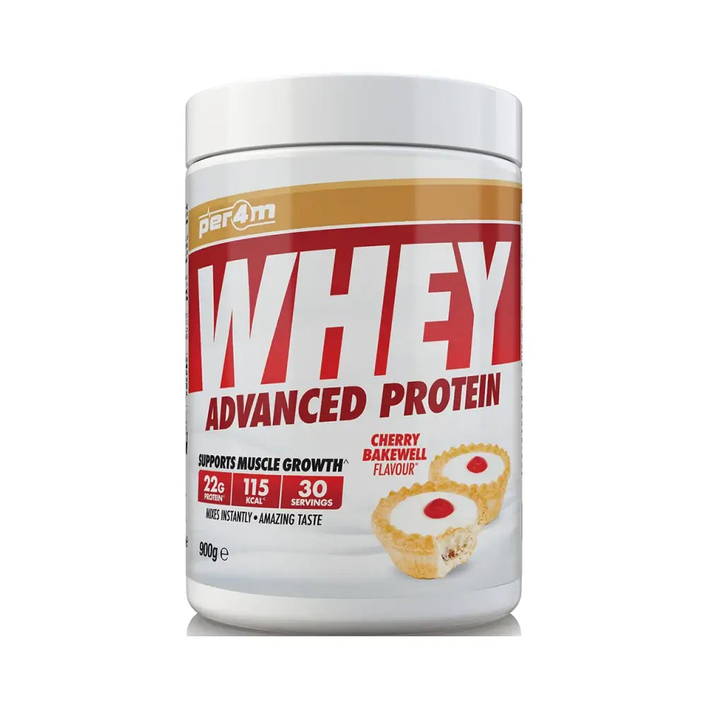 Per4m - Whey Advanced Protein - Red Velvet Cake