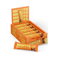 Misfits - Vegan Soft Protein Bar