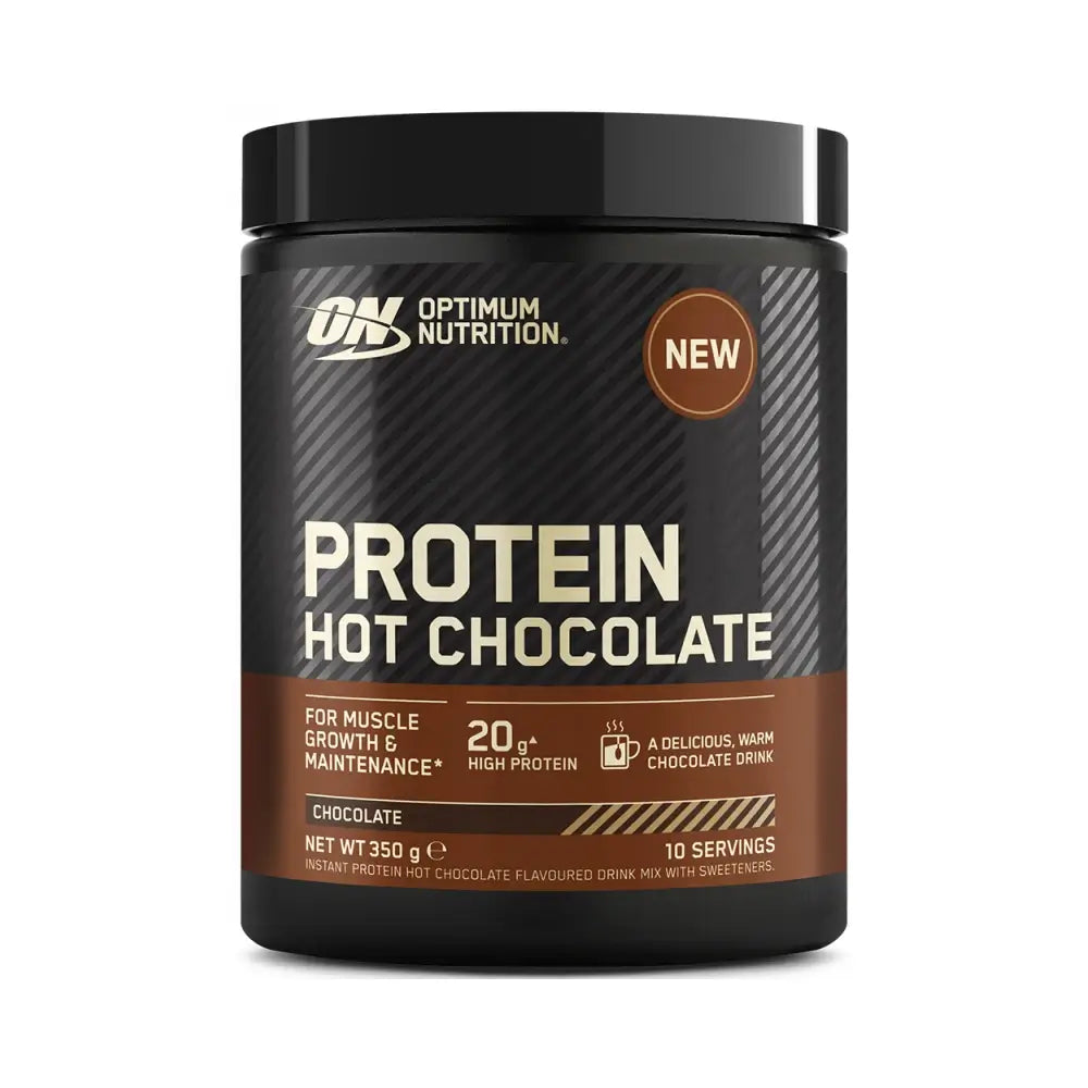 Optimum Nutrition - (ON) - Protein Hot Chocolate