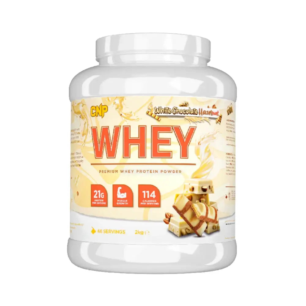 Cnp - Whey