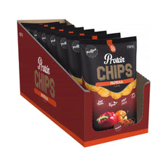 Nanosupps - Protein Chips (8x40g)