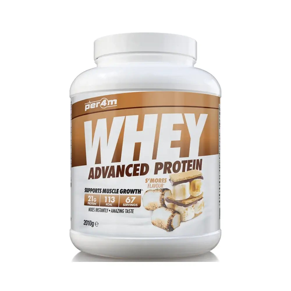 Per4m - Whey Advanced Protein