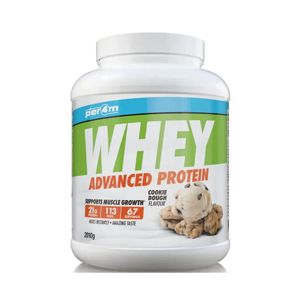 Per4m - Whey Advanced Protein