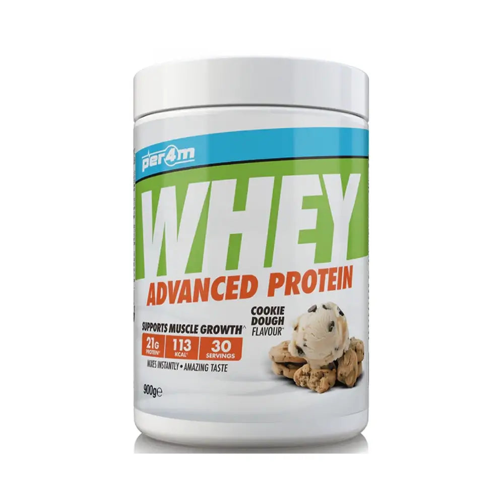Per4m - Whey Advanced Protein - Red Velvet Cake