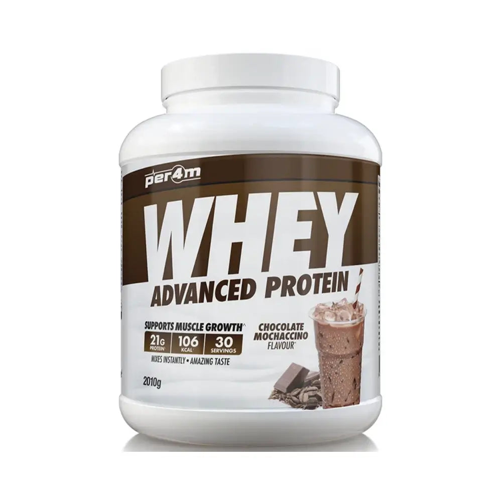 Per4m - Whey Advanced Protein