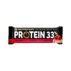 Go On Nutrition - (GO ON) - Proteiinipatuukka 33% (25x50g)