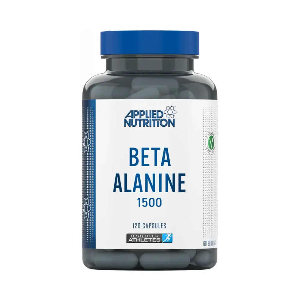 Applied Nutrition - Beta Alanine 1500