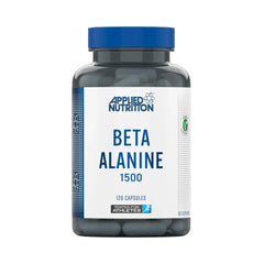 Applied Nutrition - Beta Alanine 1500