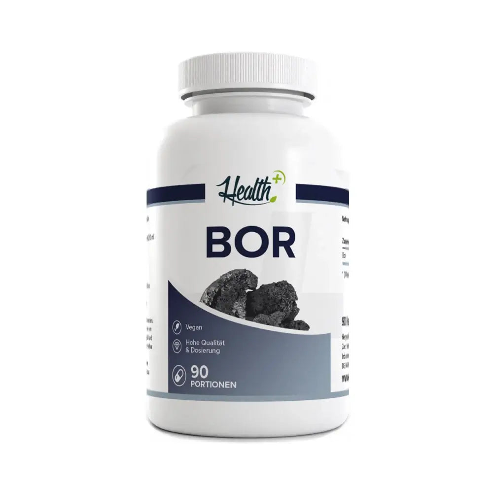 Zec+ - Health+ Bor