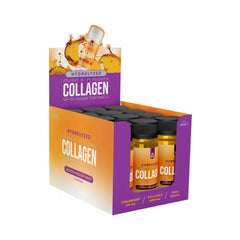 Nanosupps - Hydrolyzed Collagen Shot (12x60ml)