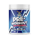 Muscle Moose - Pre-Workout Zero Itch Formula