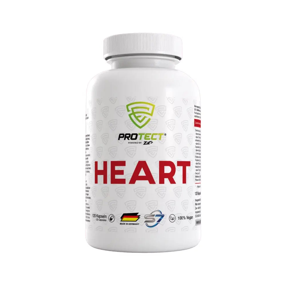 Zec+ - Protect Heart