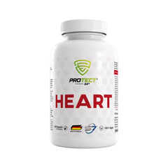 Zec+ - Protect Heart