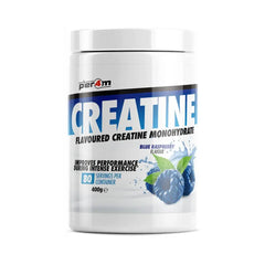 Per4m - Creatine Flavoured