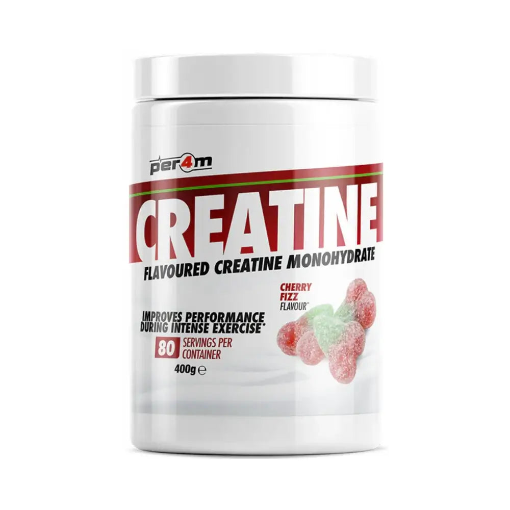 Per4m - Creatine Flavoured
