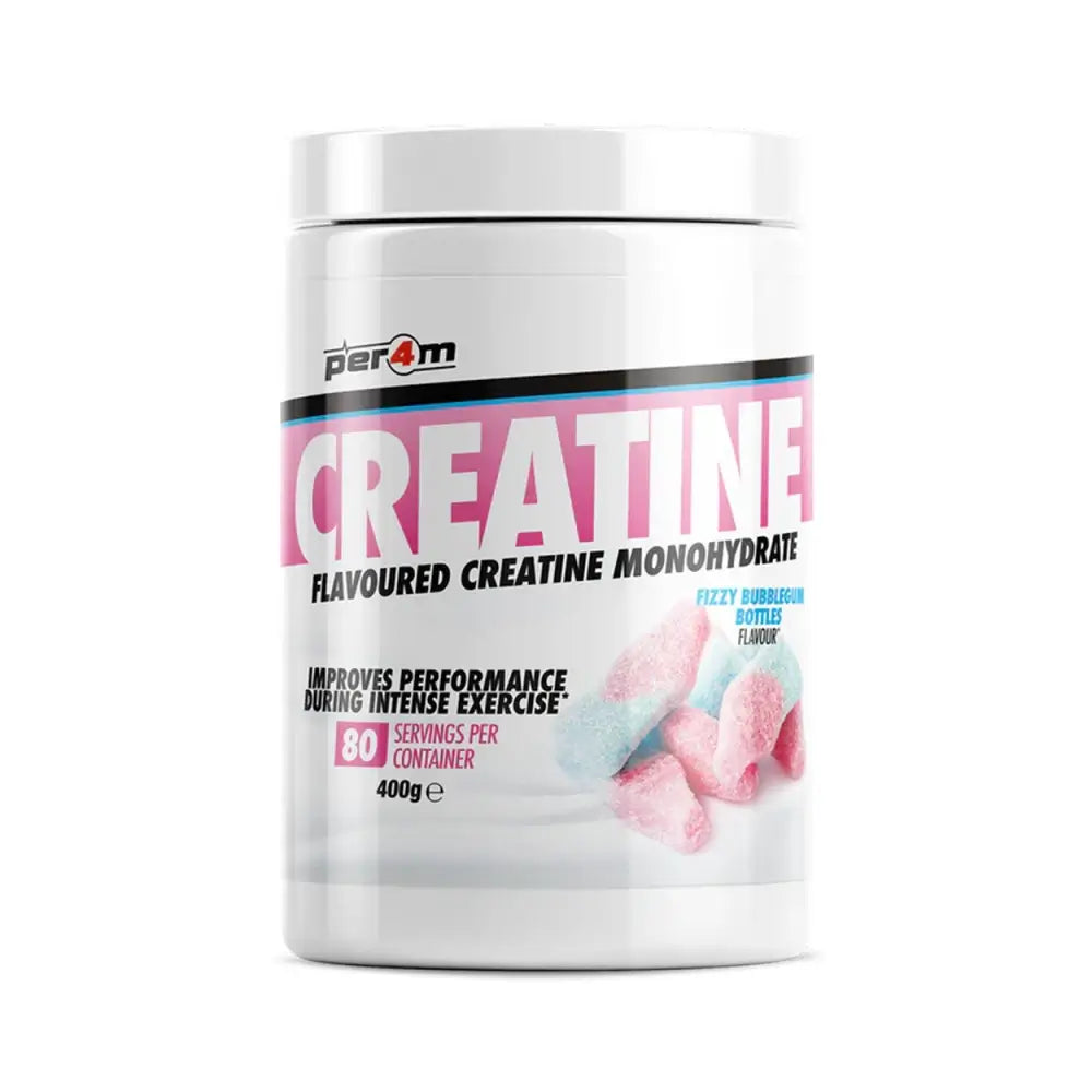 Per4m - Creatine Flavoured