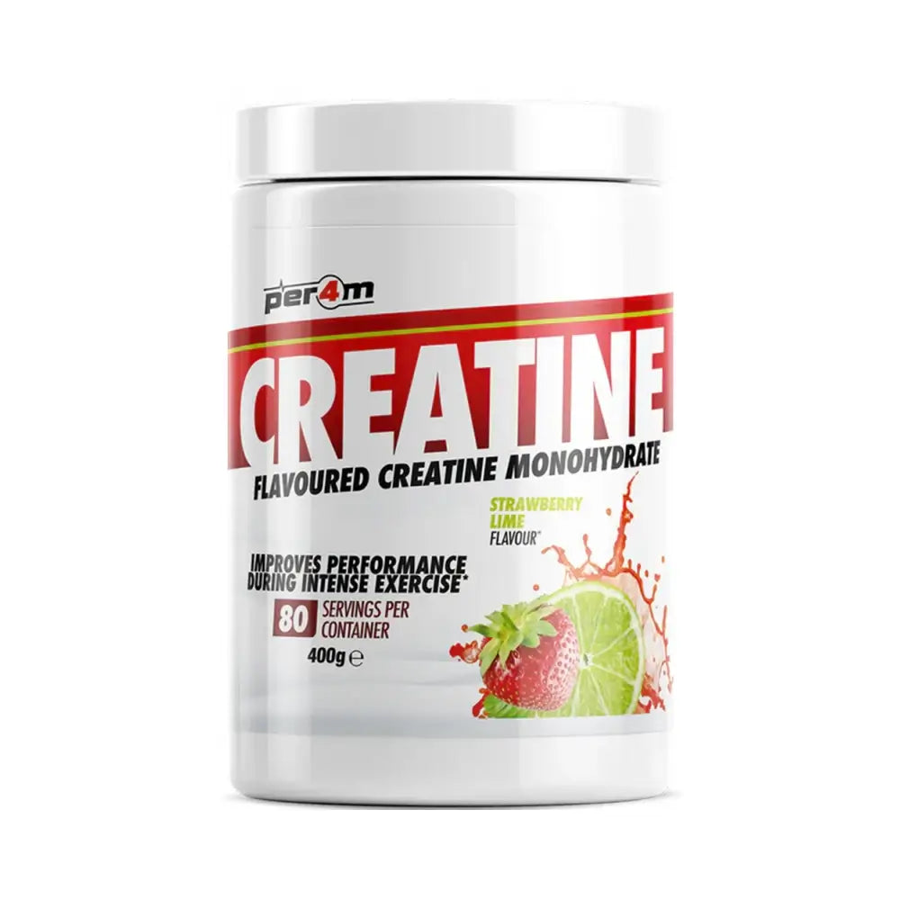 Per4m - Creatine Flavoured