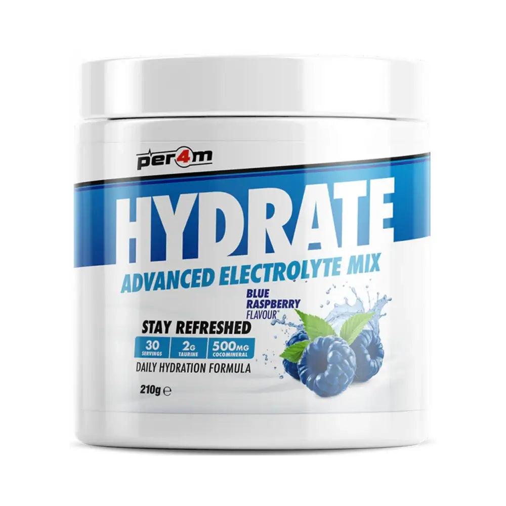 Per4m - Hydrate Advanced Electrolyte Mix