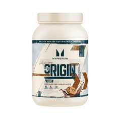 Myprotein (MYVEGAN) - Origin Protein
