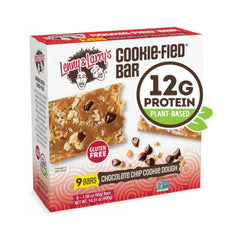 Lenny & Larry's - The Complete Cookie-fied Bar (9x45g)