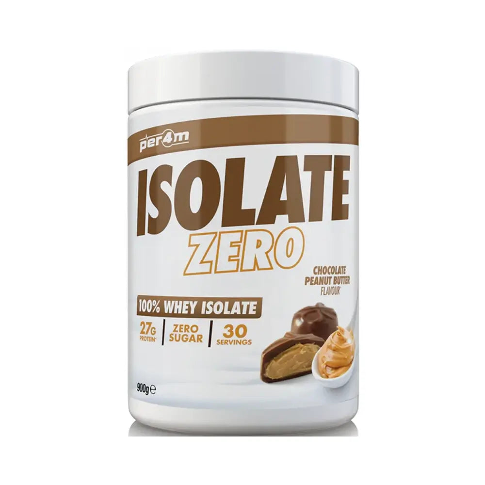 Per4m - Whey Isolate Zero