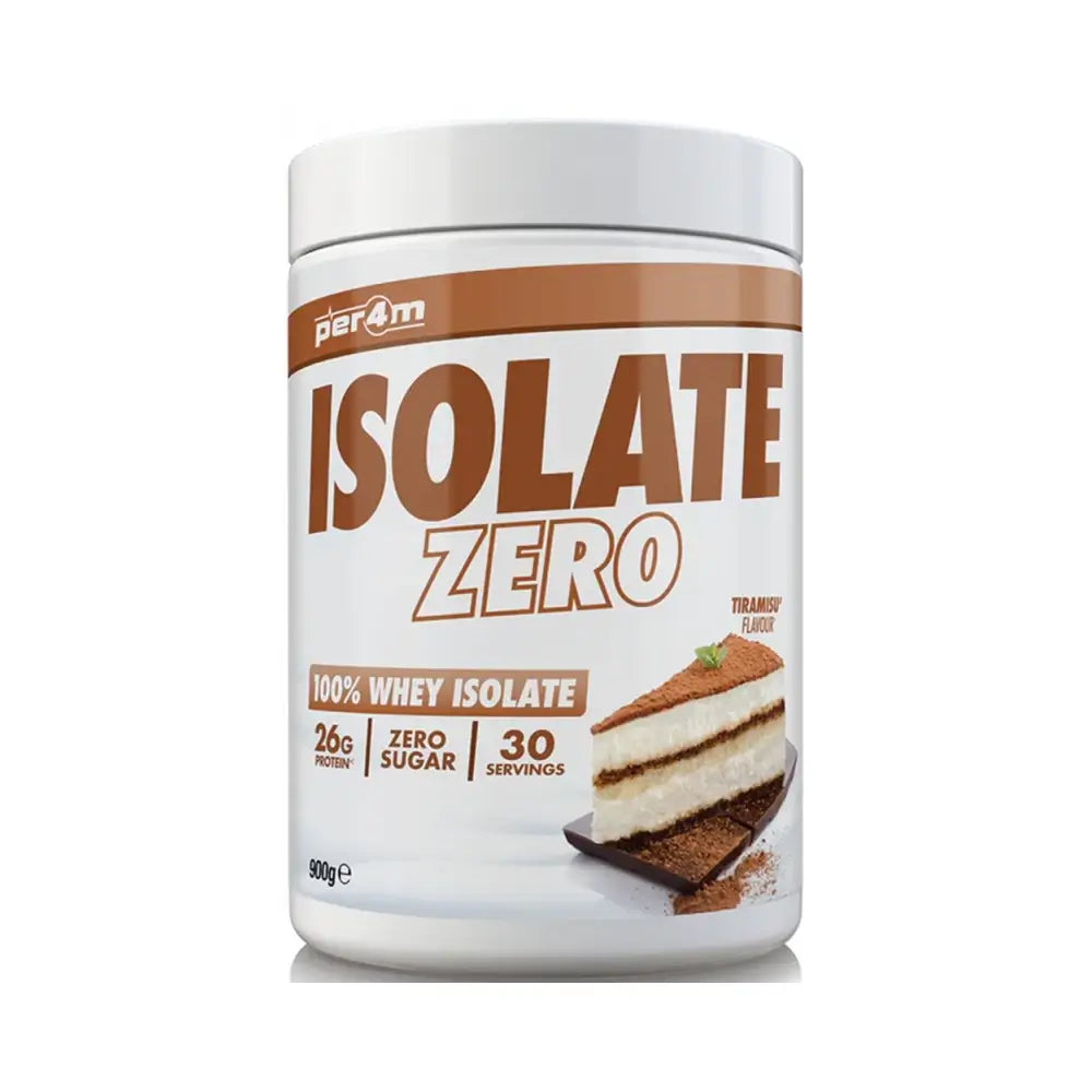 Per4m - Whey Isolate Zero
