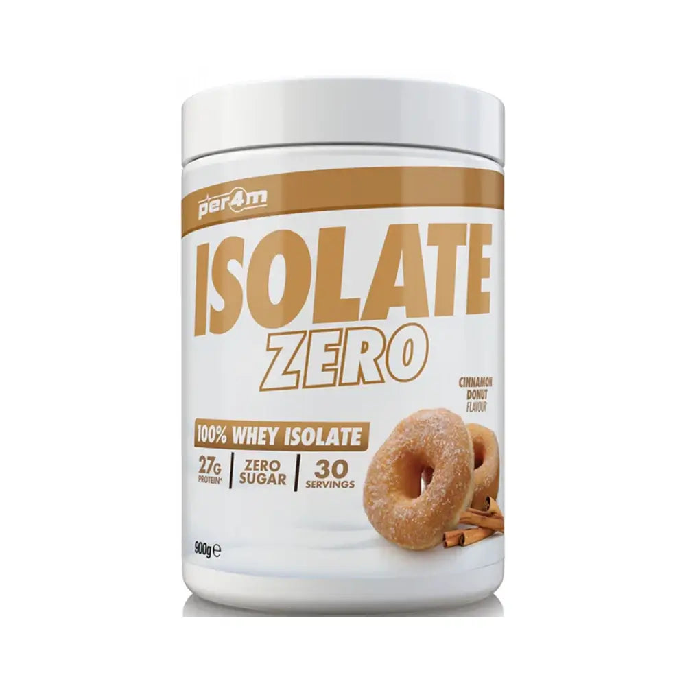 Per4m - Whey Isolate Zero