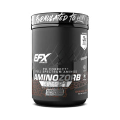 EFX Sports - AminoZorb Elite 21