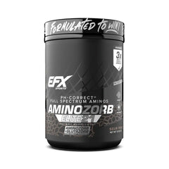 EFX Sports - AminoZorb Elite 21