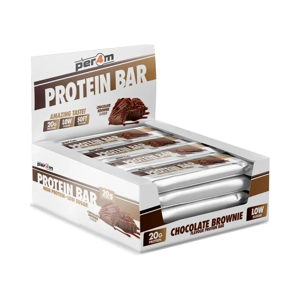 Per4m - Protein Bar (12x62g)