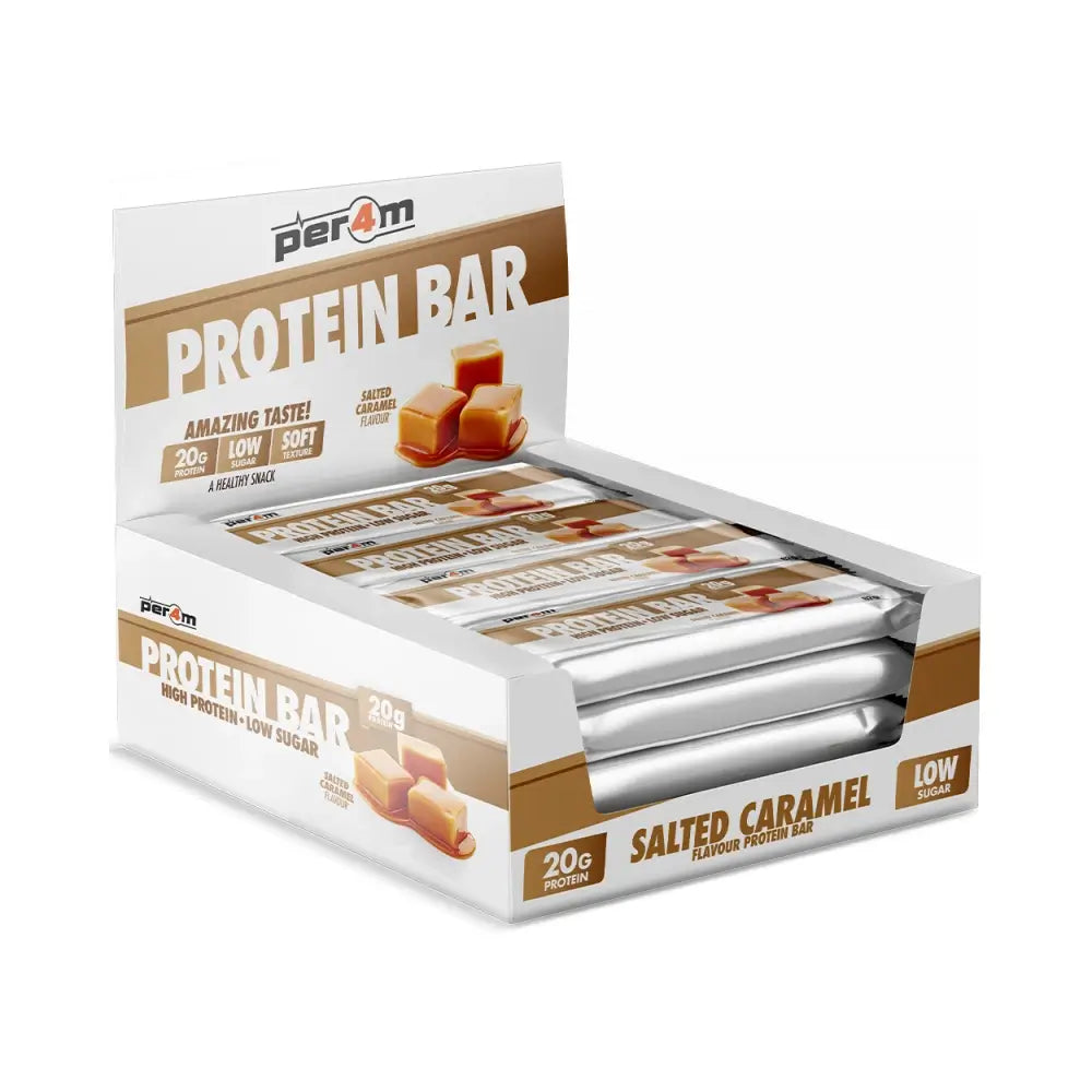 Per4m - Protein Bar (12x62g)