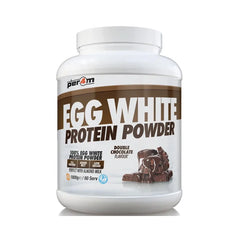 Per4m - Egg White Protein Powder