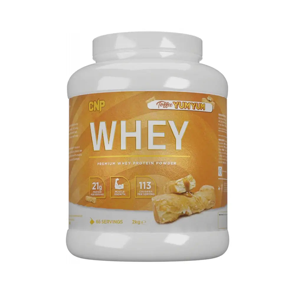 Cnp - Whey