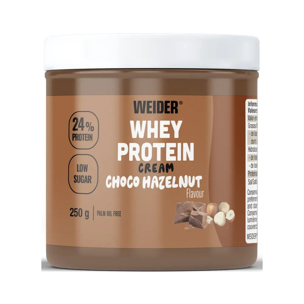 Weider - Whey Protein
