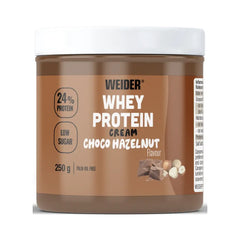 Weider - Whey Protein