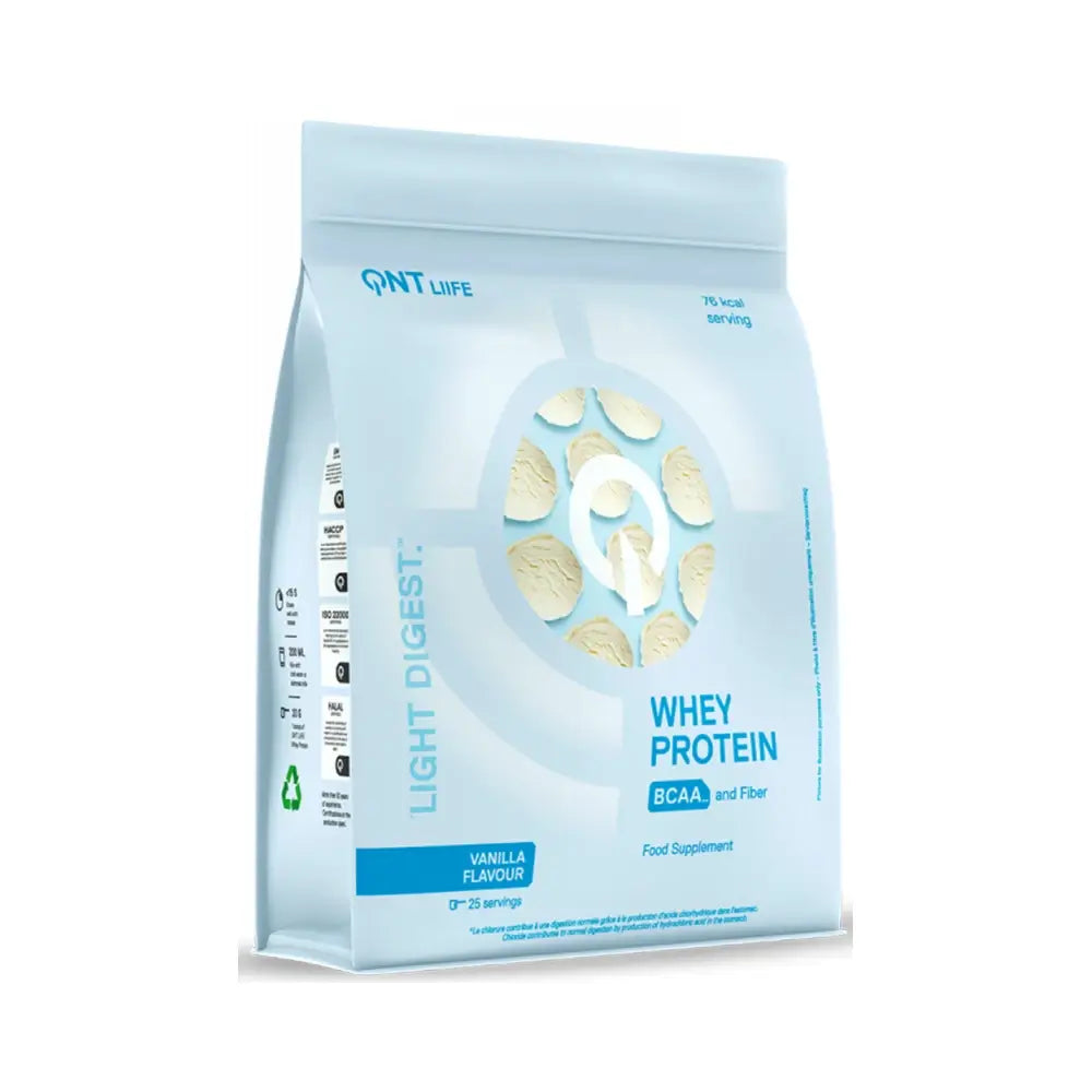 QNT - LIFE - Light Digest Whey Protein